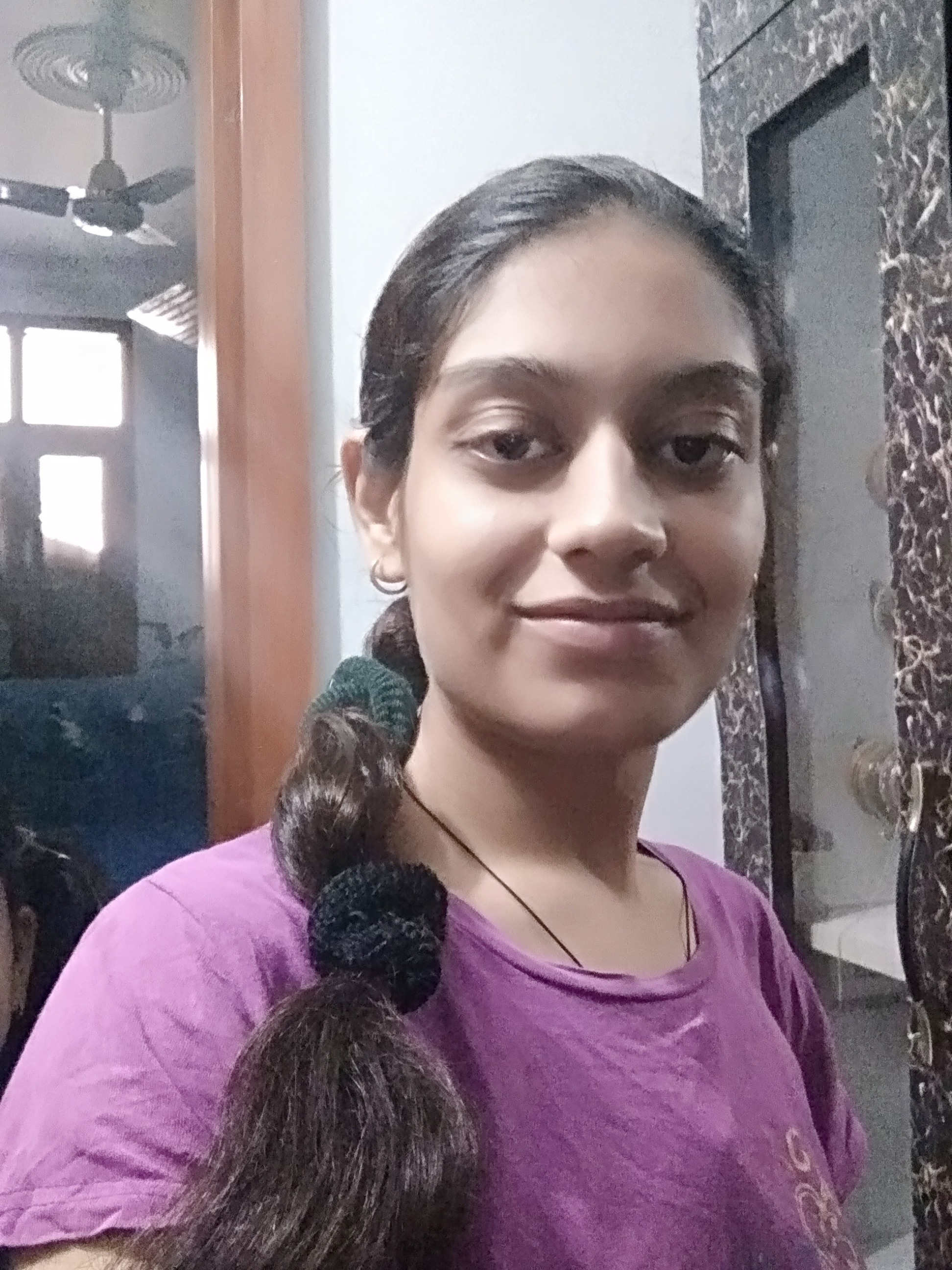 Aparna Tomar