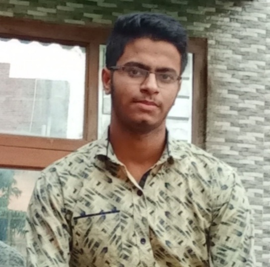 Shubham Gupta