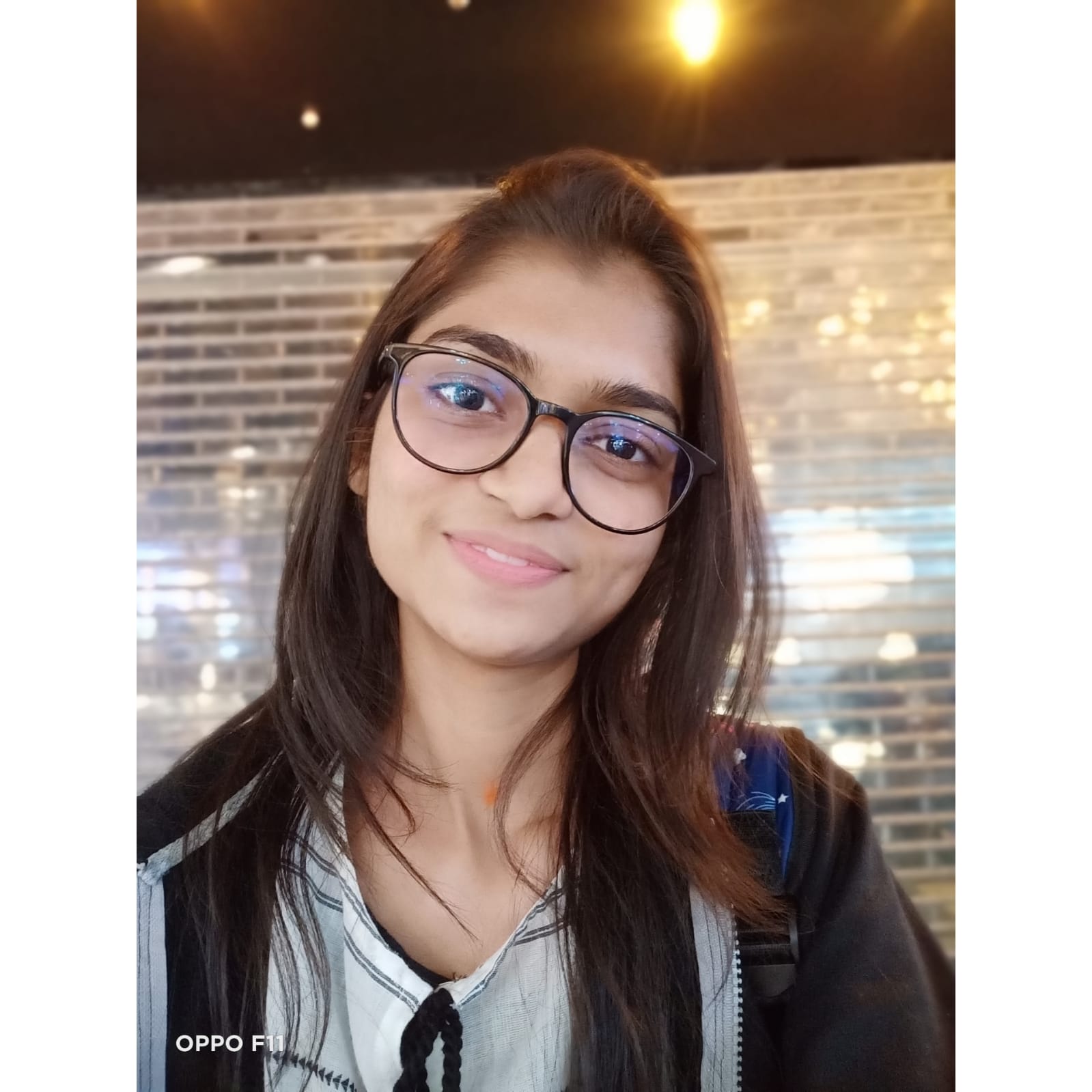 Anusha Devarakonda
