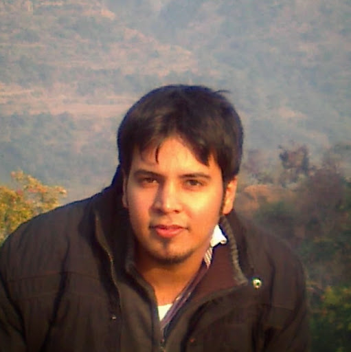 Rajat Arora
