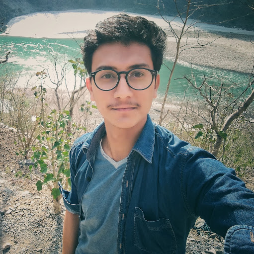 mumeet rawat