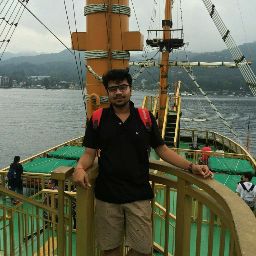 utkarsh tripathi