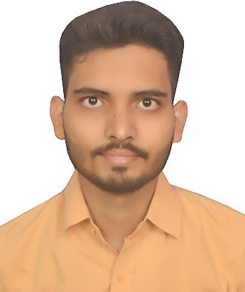Shashank Pandey