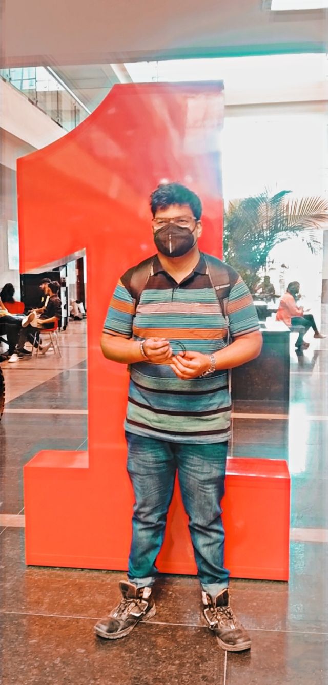 Kundan Pal