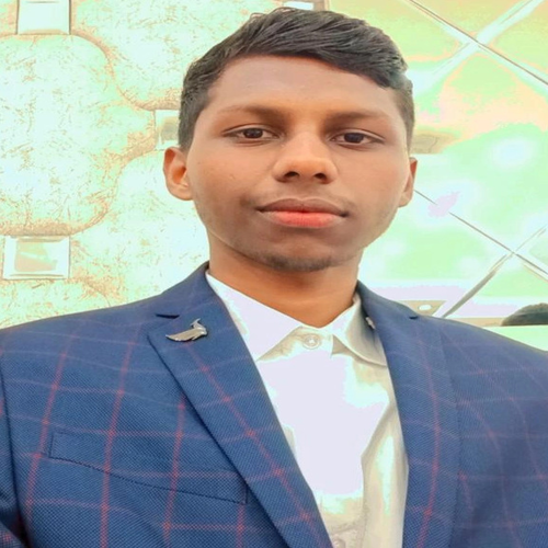 Kartik Pal