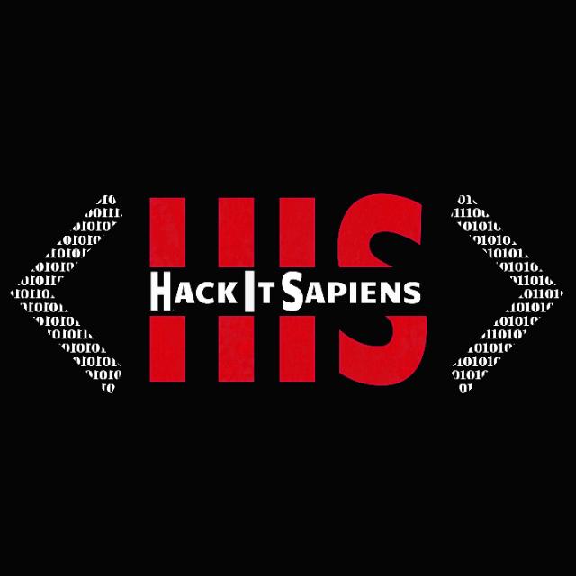 Hack IT Sapiens