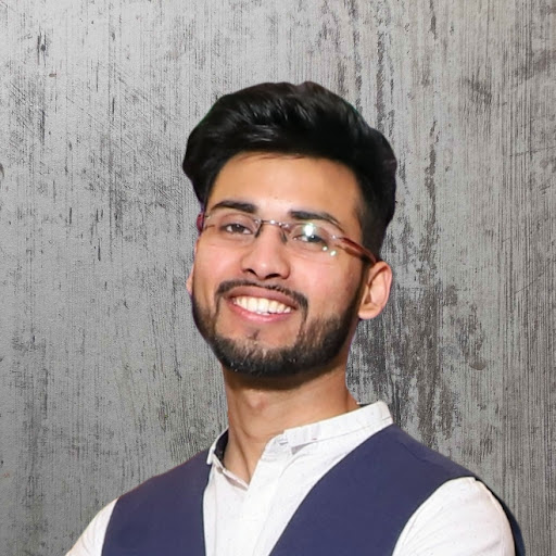 Piyush Mankad