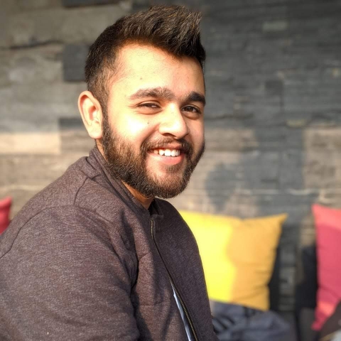 Shubham Jain