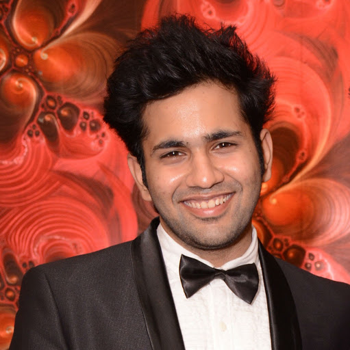 Mayank Wadhwa