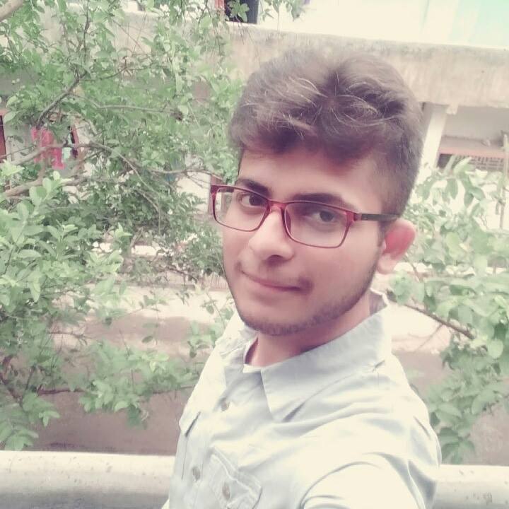 Prakhar Tripathi