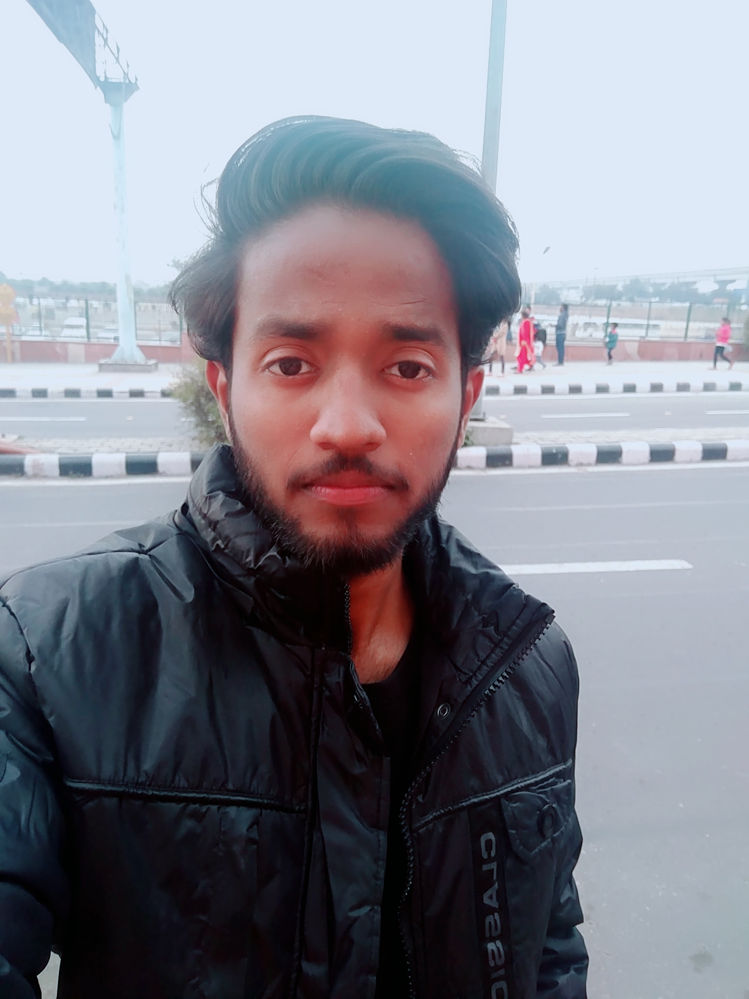 satyam bharti