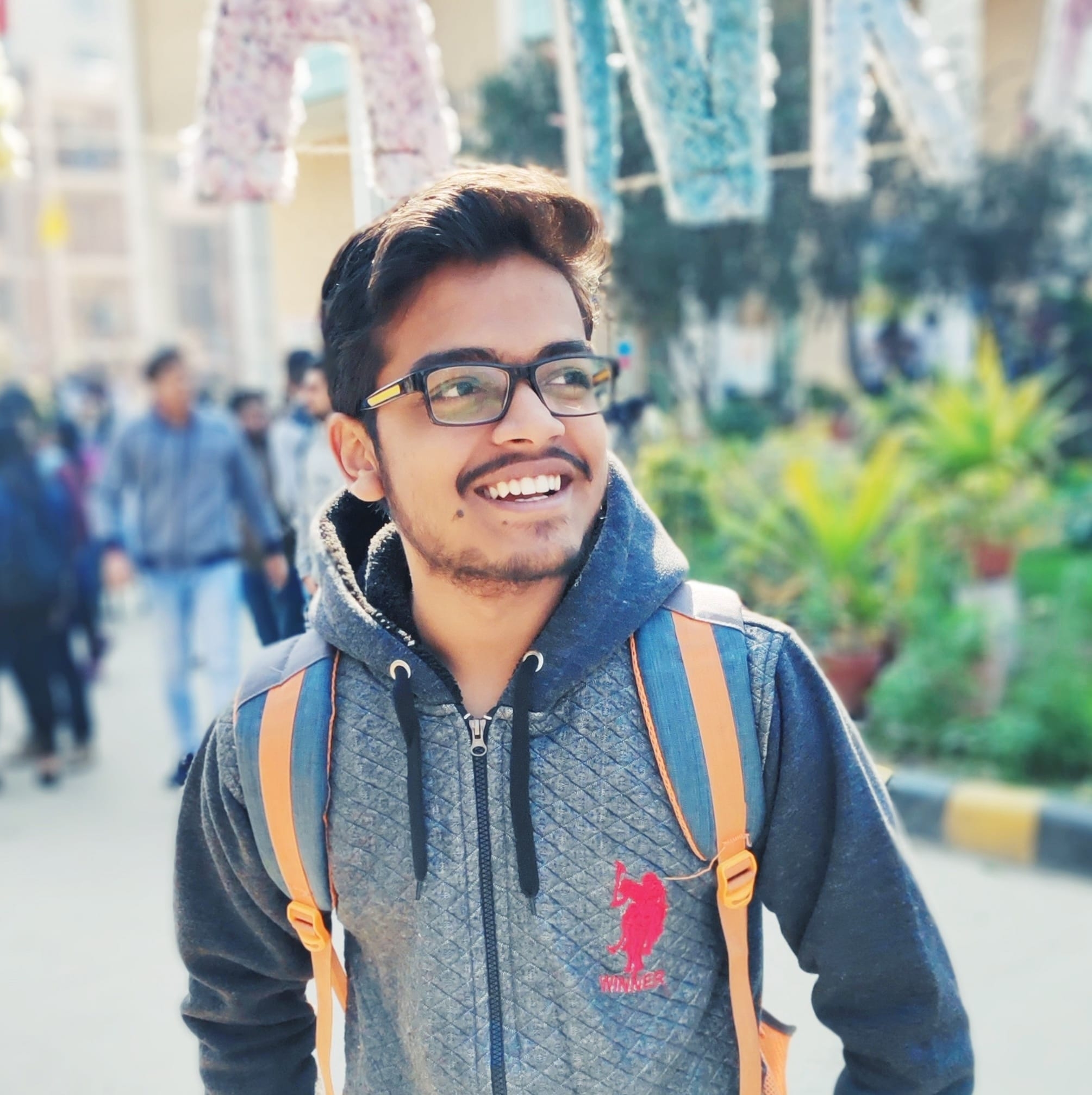 Taniksh gupta
