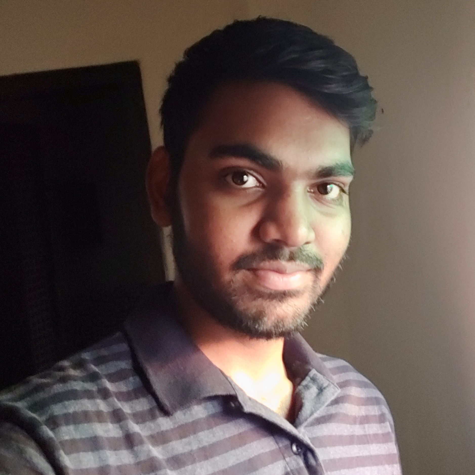 Manish Sahu