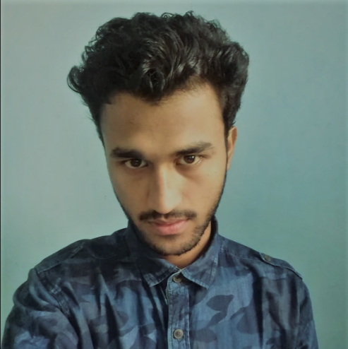 Priyanshu joshi