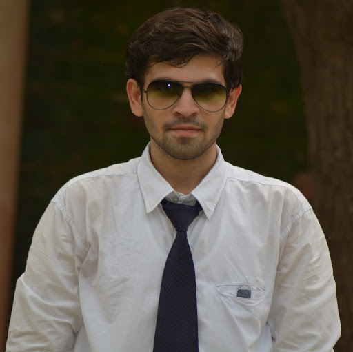 Aditya Sarvaiya