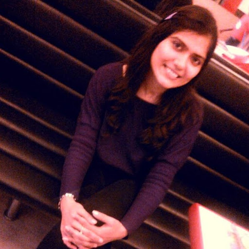 Anisha Nagpal