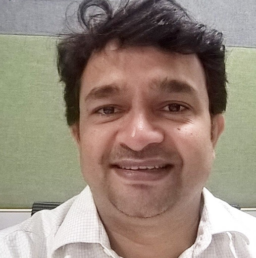 Kiran Kumar Dusi