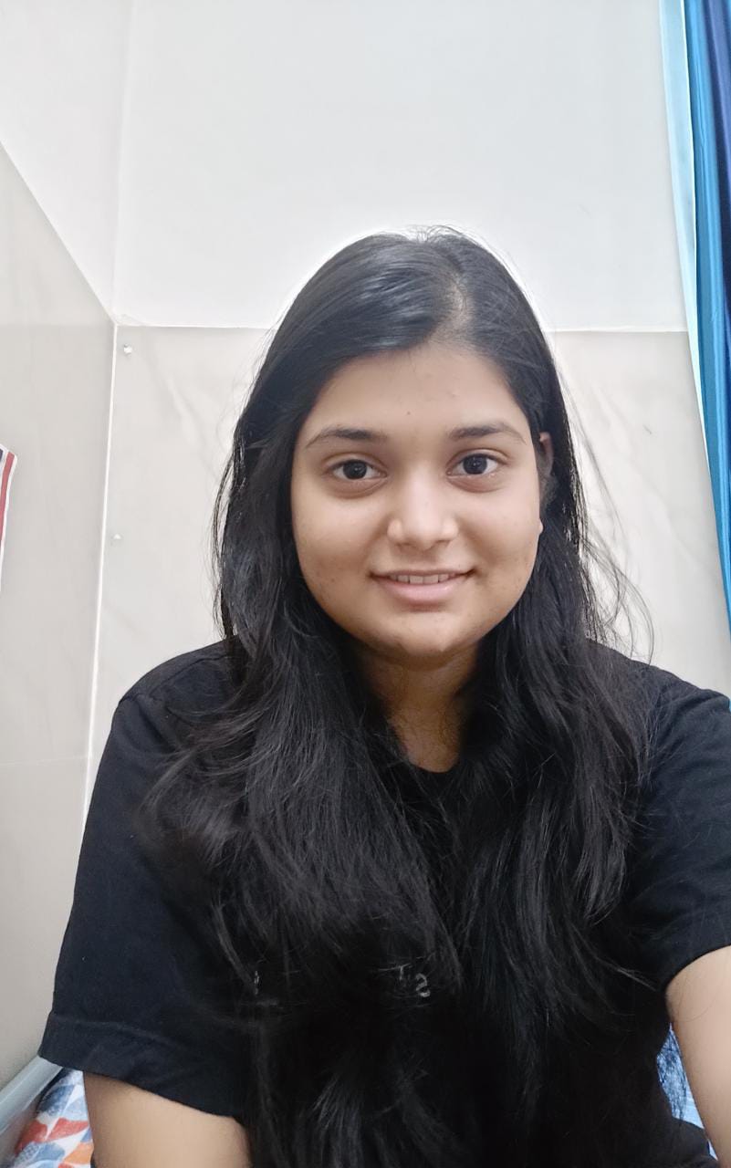 Anushka Singh