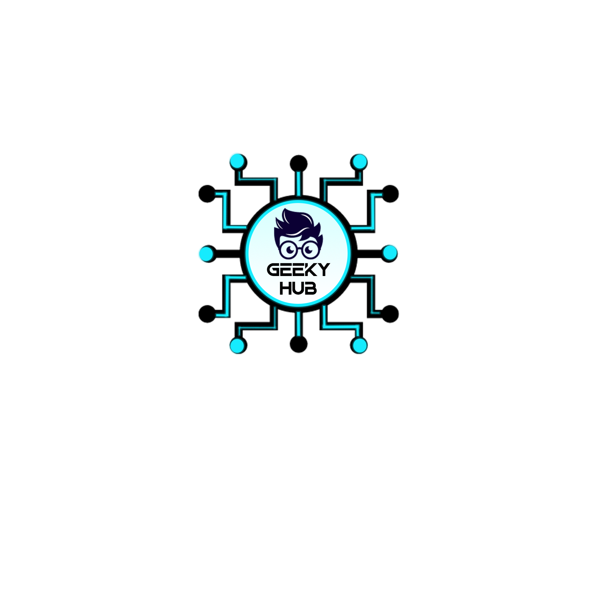 Geeky Hub Community