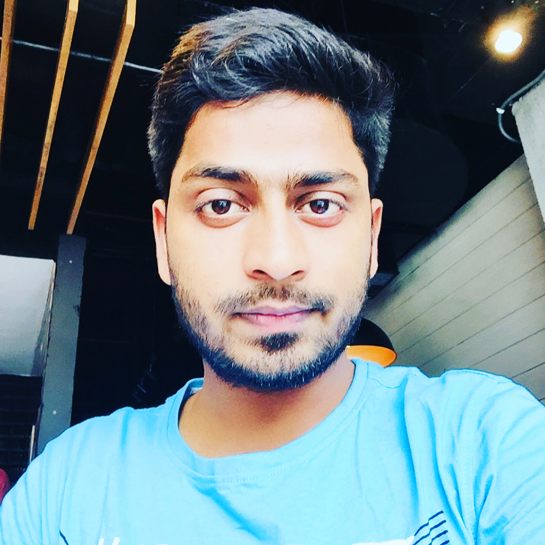 Vivek Kumar Vivek Kumar