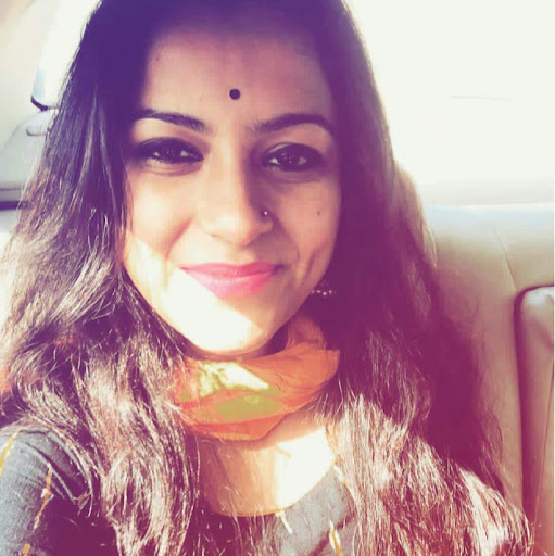 Shalini Sharma