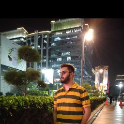 Mrinal Verma