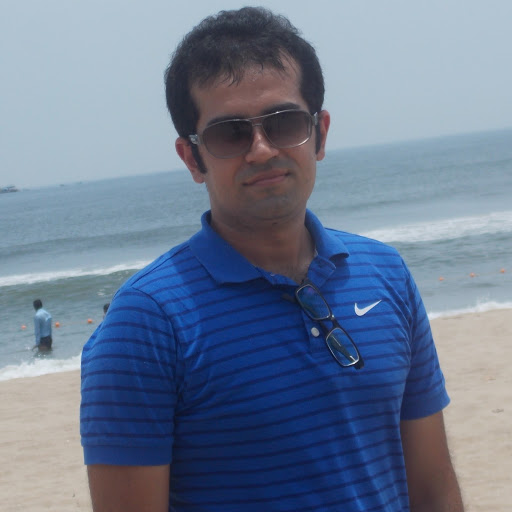 Kunal Madan