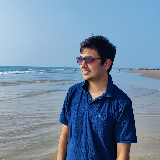Pankil Kalra