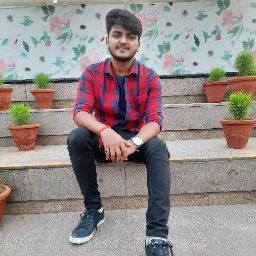 hritik Gupta