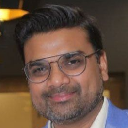 dipesh jain