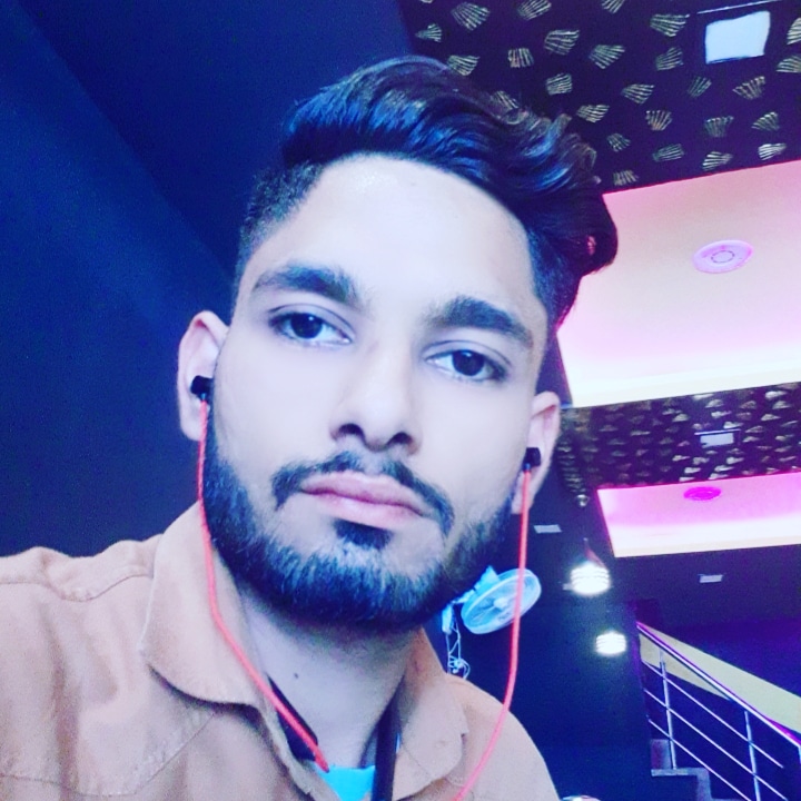 ASHISH PHOGAT