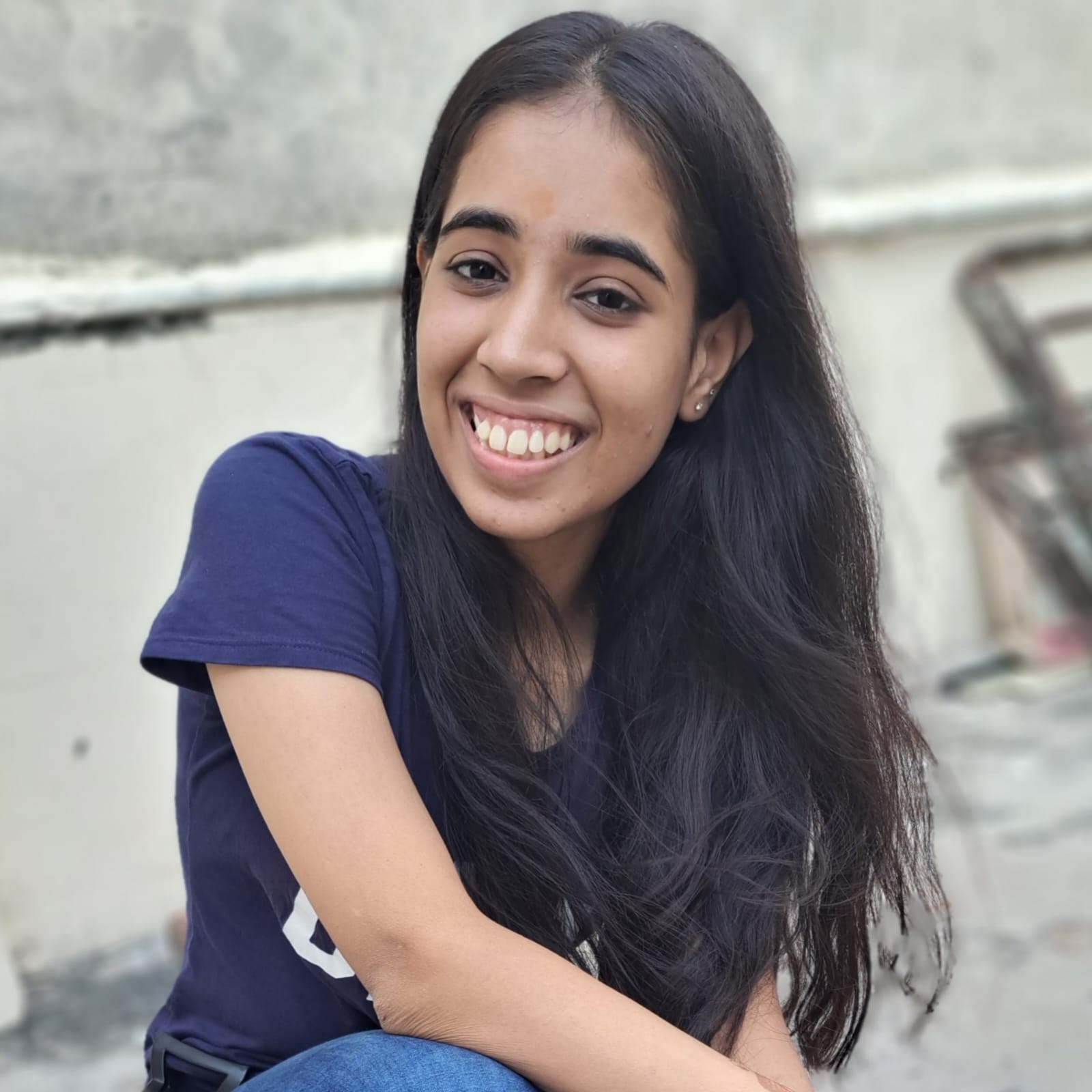 Lipika Arya
