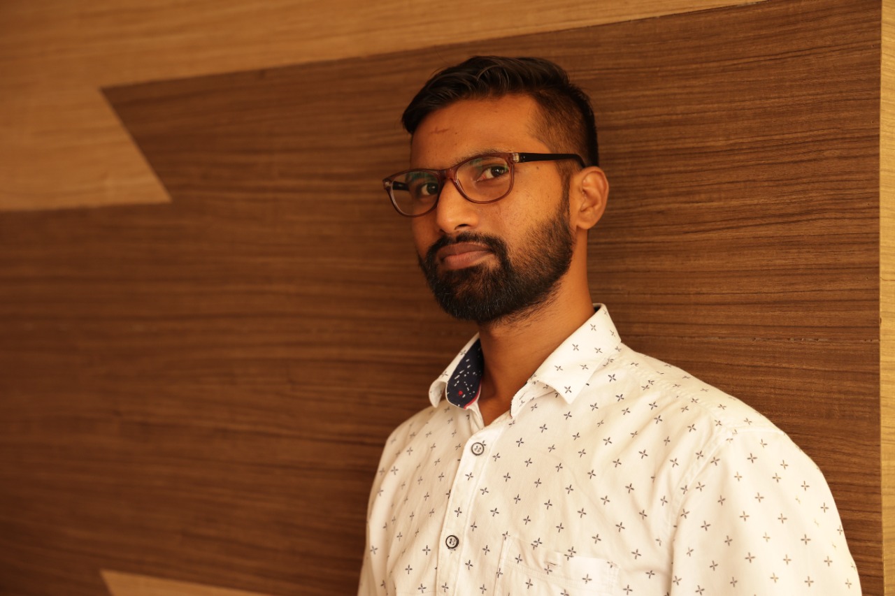 Krishna Kumar Singh