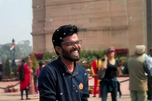 Bharat Bhushan