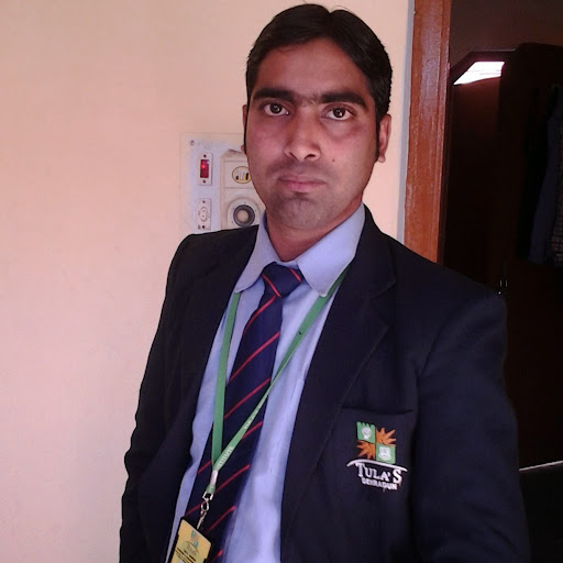 naveen srivastava