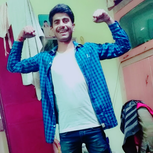Prateek Panwar