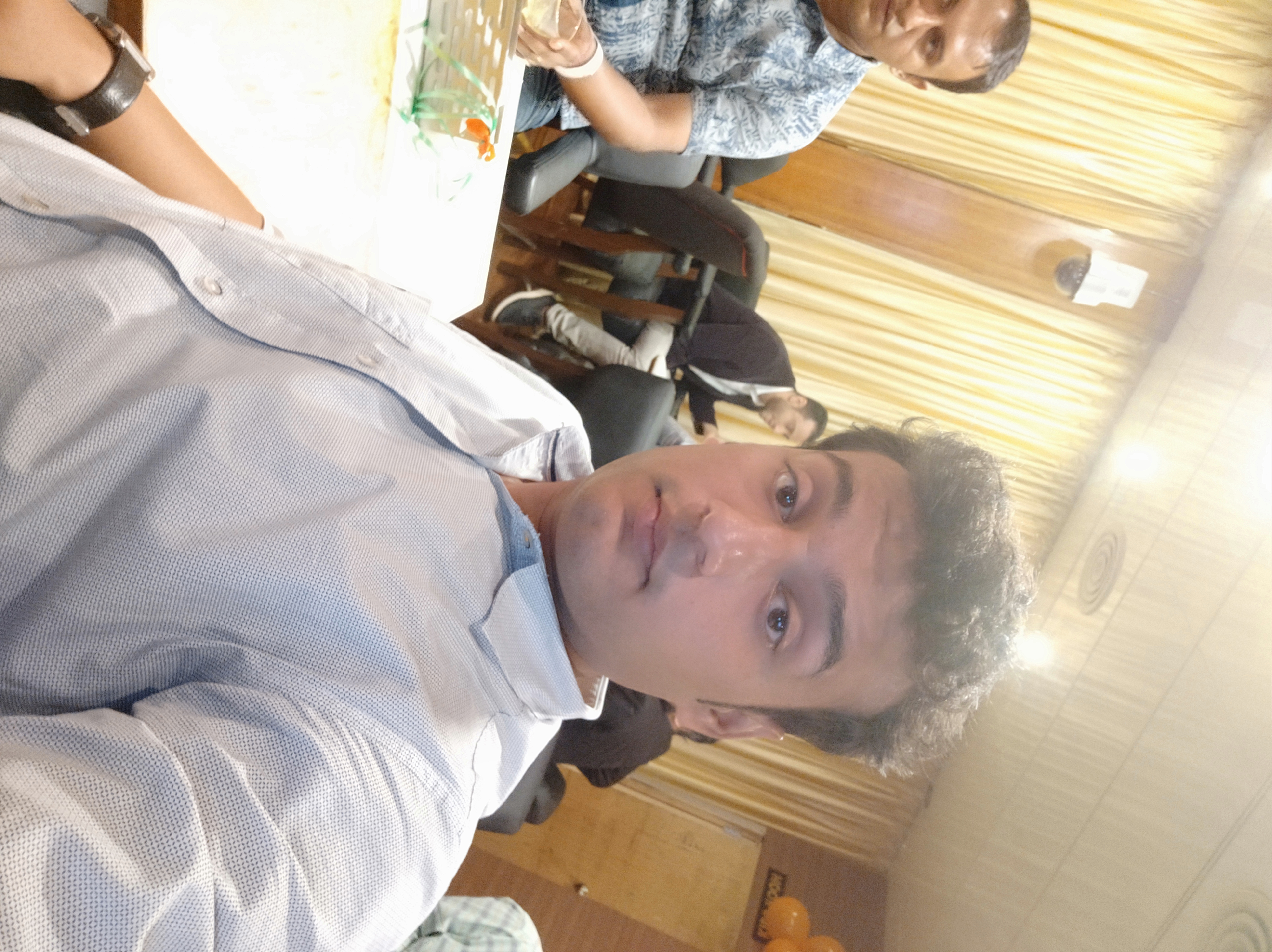 Bhuvnesh Salwan