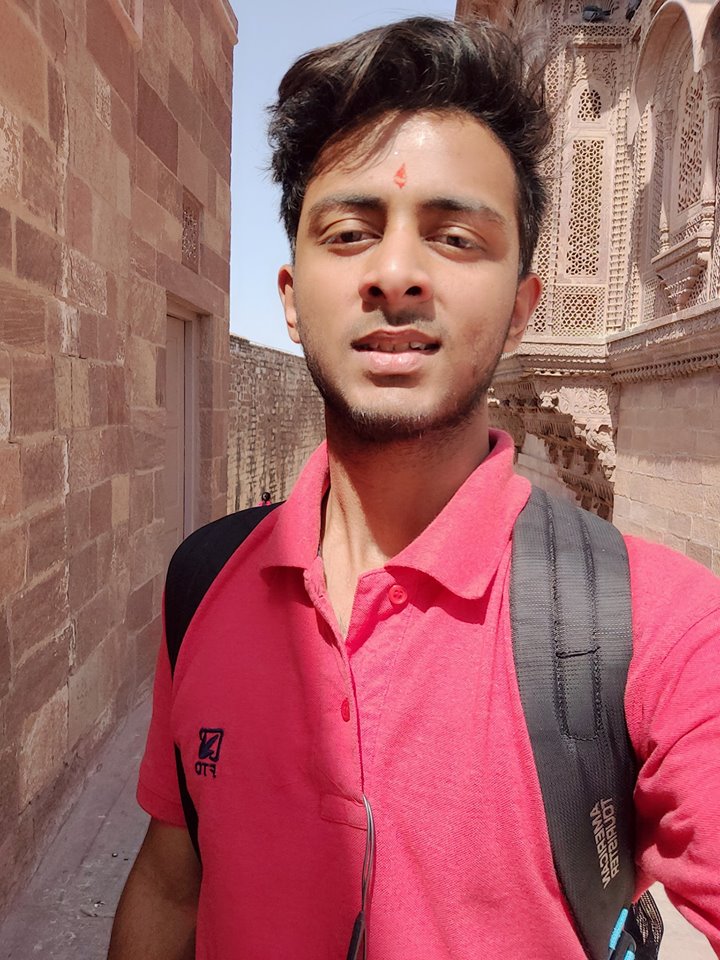 Gunjan Paul