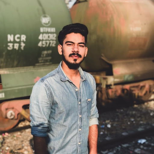 Mridul Bhatt