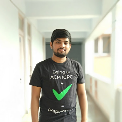 Naman Jain