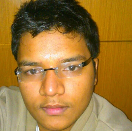 Nitin Singhal