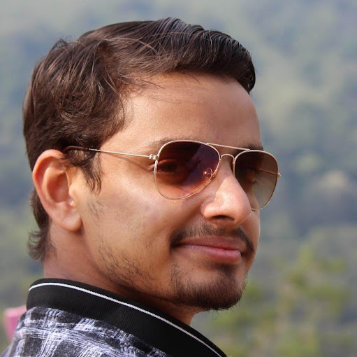 Tejasv Kulshrestha
