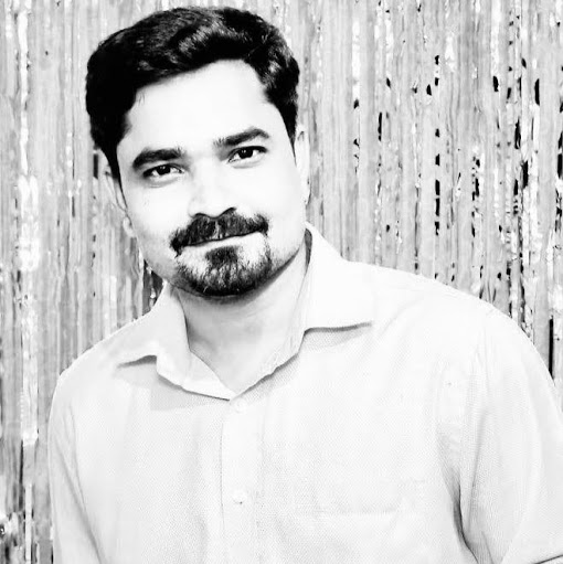 Arvind Chaurasiya