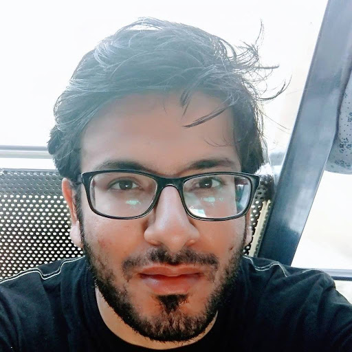 Pulkit Pahwa Pulkit Pahwa