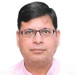 Anant Kumar Vinocha