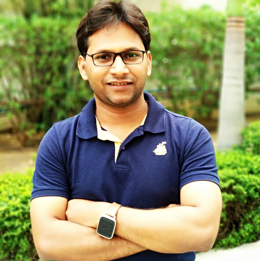 Anurag Srivastava