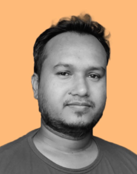Rasmiranjan Nayak Rasmiranjan Nayak