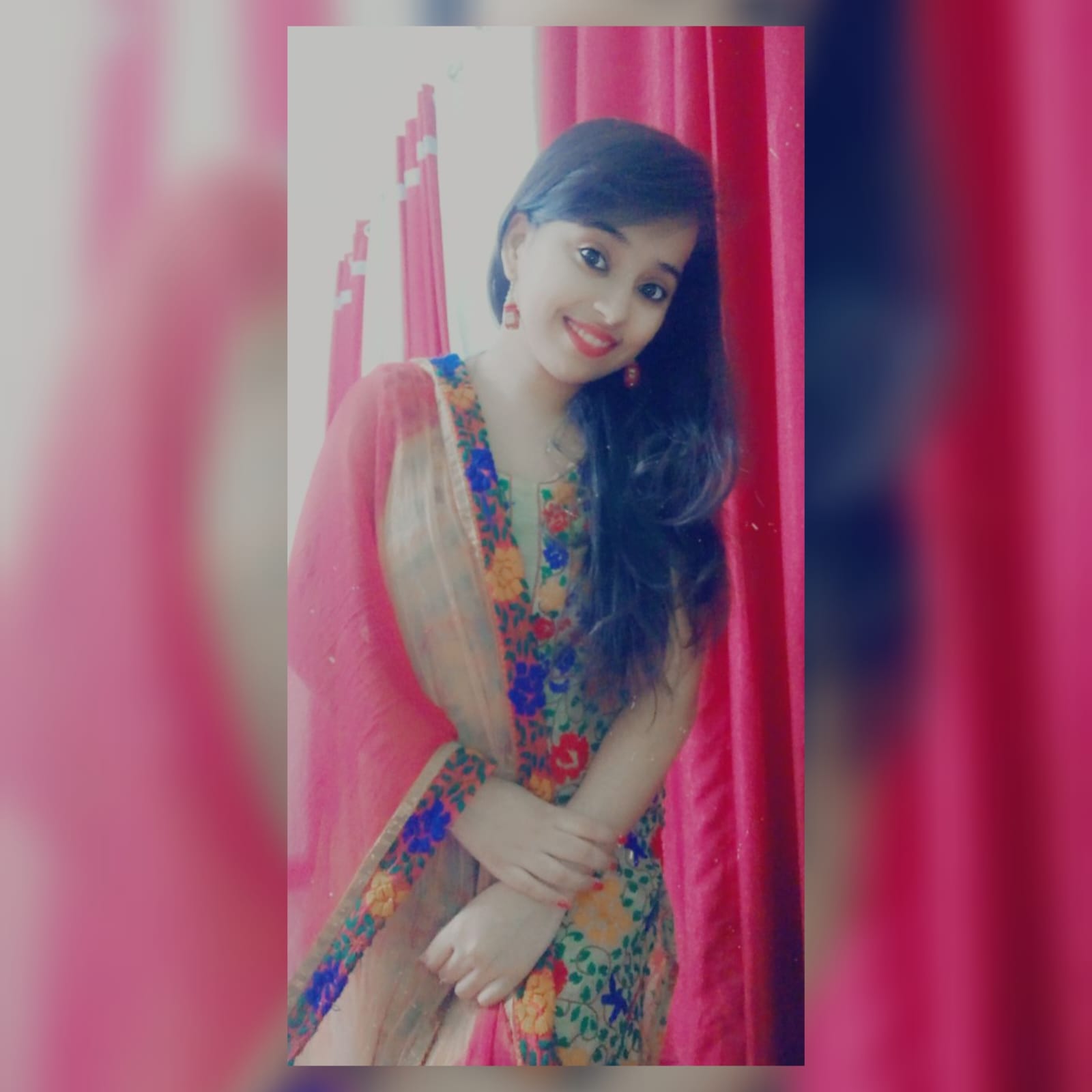 POOJA SRIVASTAVA POOJA SRIVASTAVA