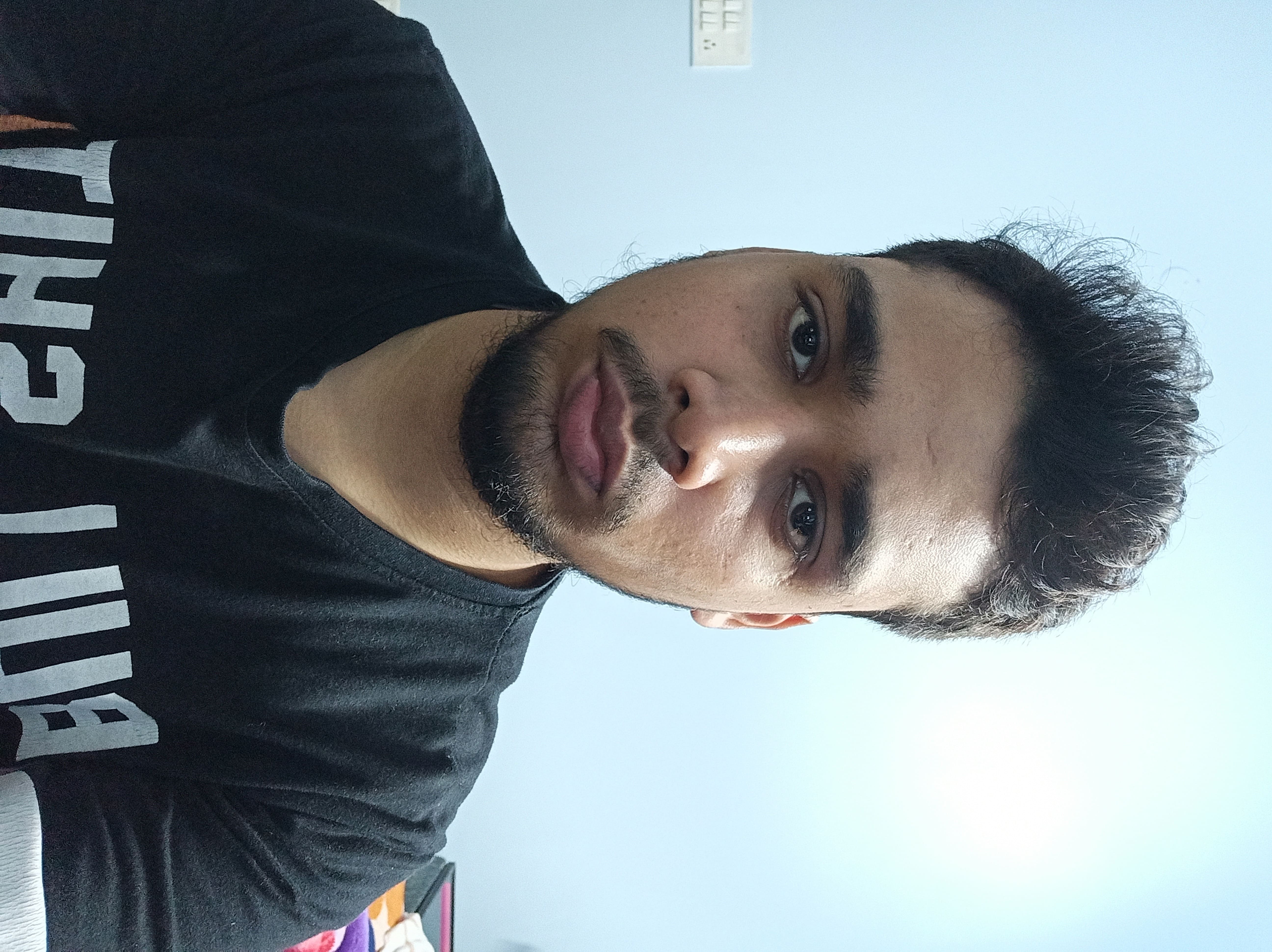 Shubham Goel 