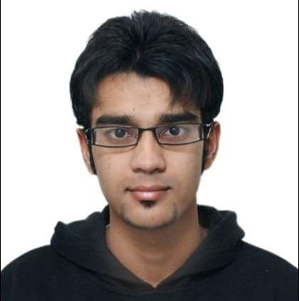 Utkarsh Bisaria